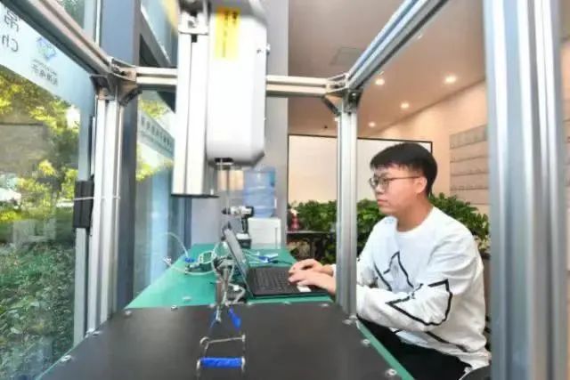 園區(qū)新能源資訊｜新能源新勢力-天策電子科技