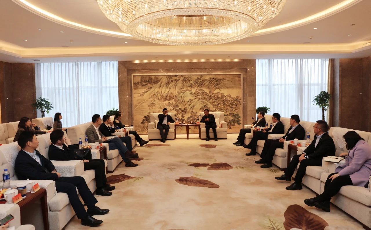 常州科教城產(chǎn)業(yè)投資基金2022年度合伙人會(huì)議暨科教城產(chǎn)業(yè)資本合作論壇成功召開(kāi)