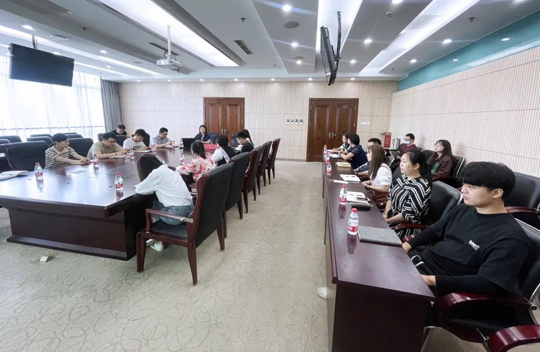 業(yè)務培訓丨科教城集團舉辦檔案管理專題培訓
