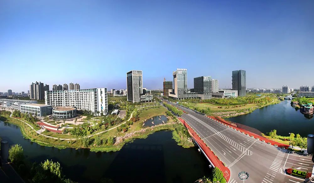 科教城10個項(xiàng)目進(jìn)入2022年度江蘇省科學(xué)技術(shù)獎擬授獎項(xiàng)目名單