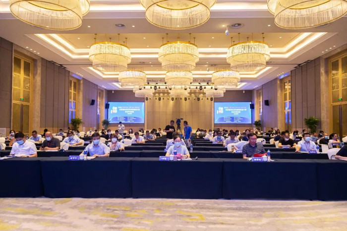 聚焦“雙創(chuàng)”賽事丨第七屆“創(chuàng)客中國”暨2022年江蘇省中小企業(yè)創(chuàng)新創(chuàng)業(yè)大賽常州市區(qū)域賽圓滿落幕